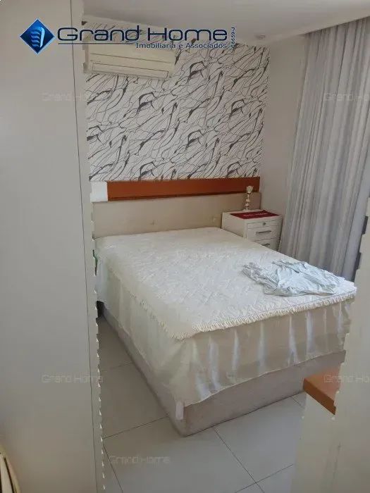 Apartamento 3 quartos em Praia da Costa - Foto 3