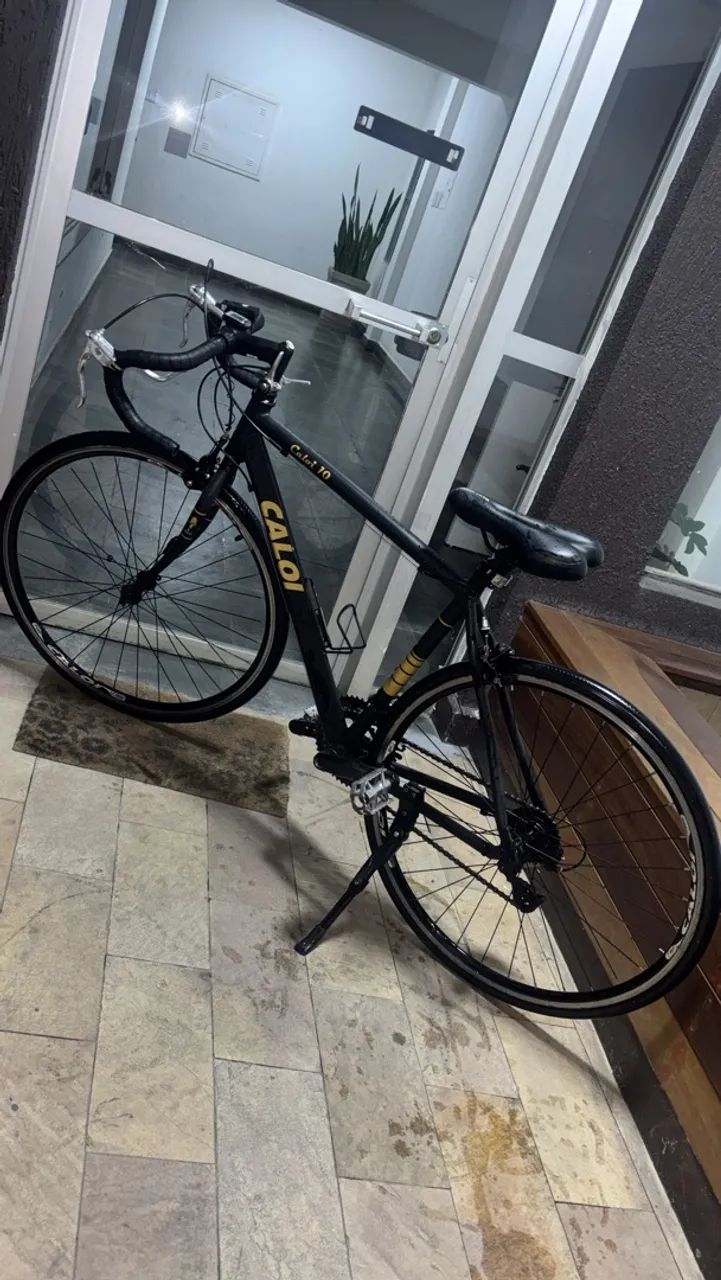 Caloi 10 Speed - Estado de nova - R$ 2.000 - Foto 2