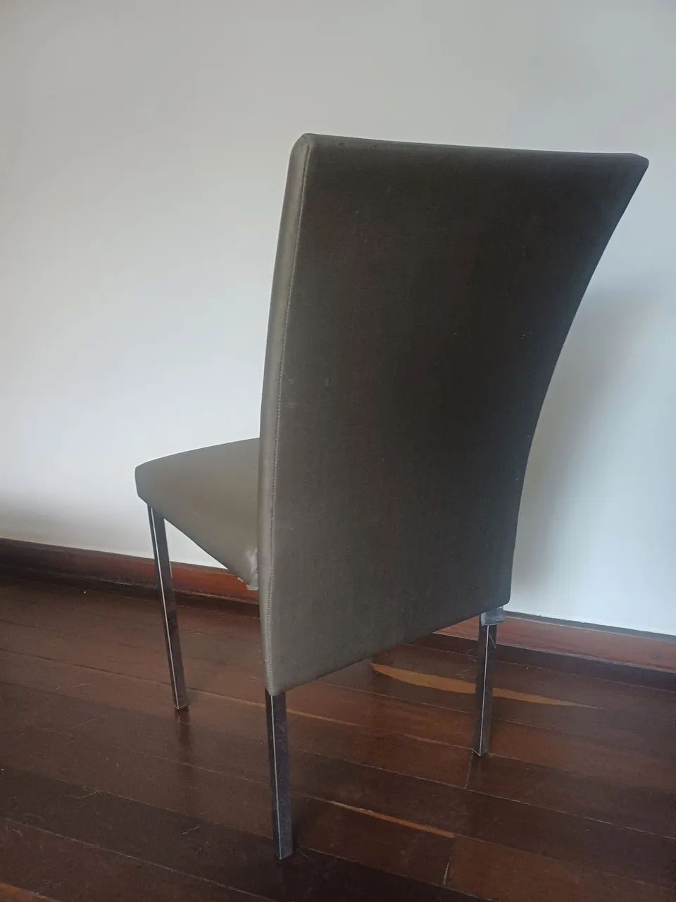Cadeiras para cozinha - Foto 3