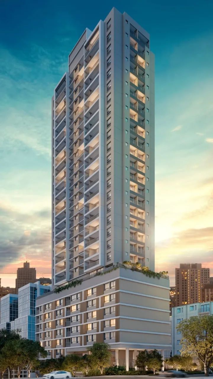 Primeira imagem do imóvel