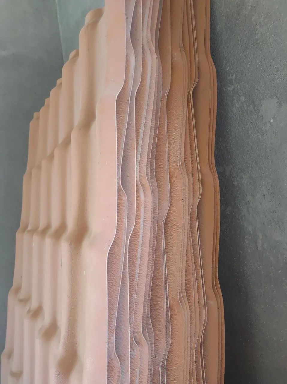 Telhas ceramicas . - Foto 2