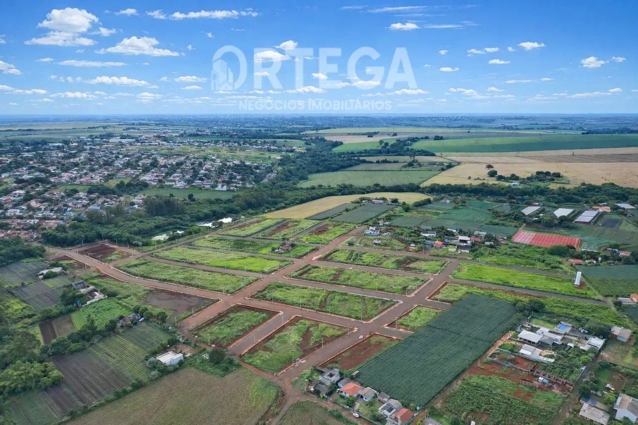 Terreno para venda em Marialva - PR
