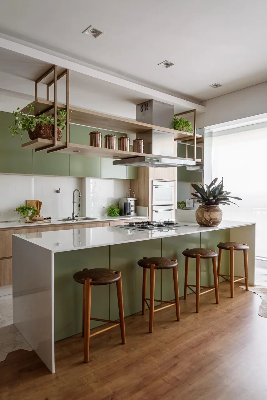 Apartamento 85m Porteira Fechada Vila Bosque - Foto 4