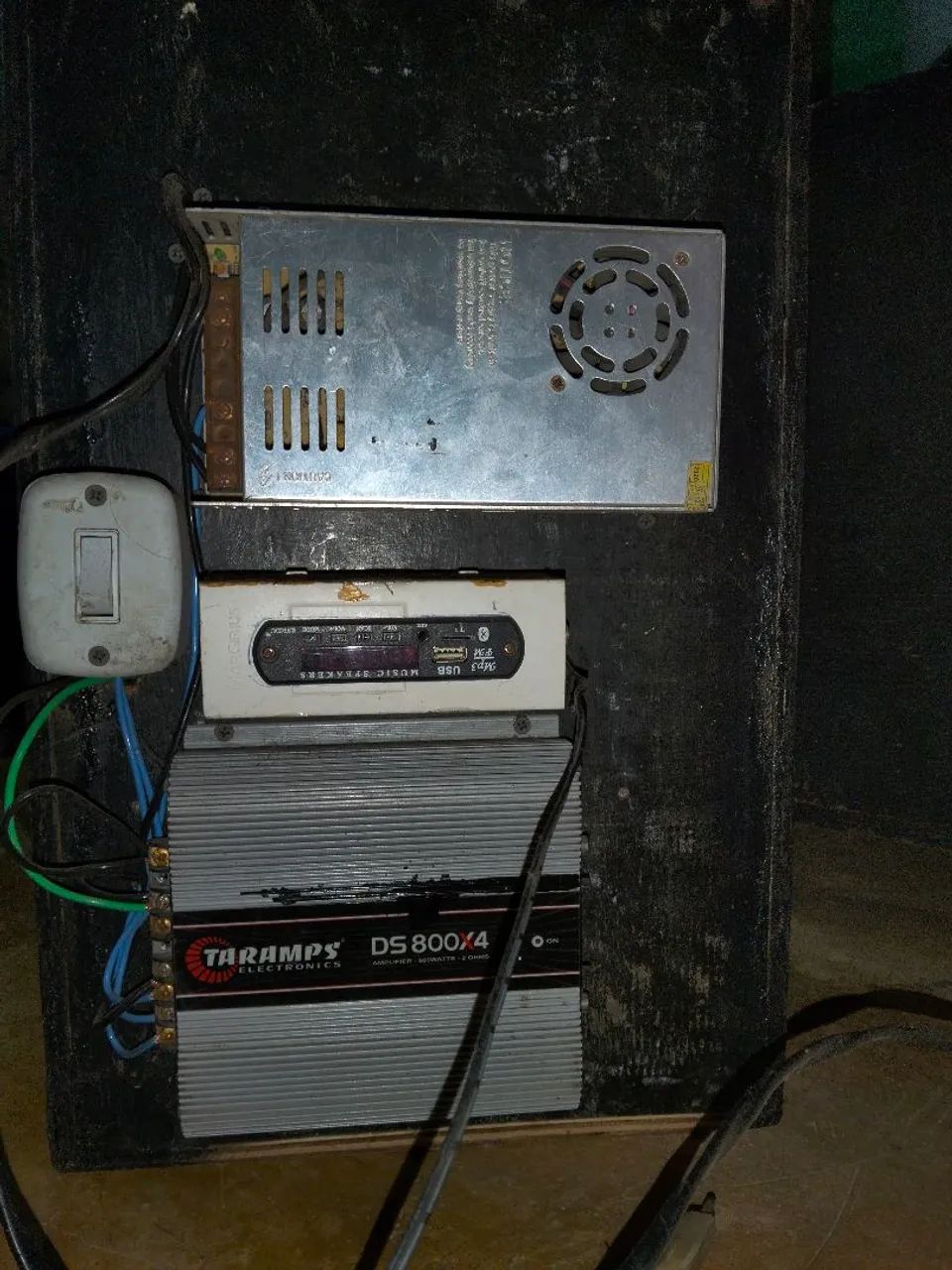 Vendo Som  - Foto 2