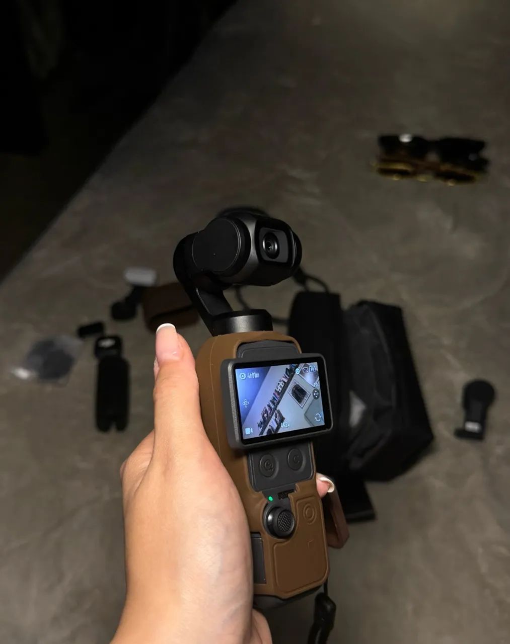 Osmo Pocket 4 Combo Creator - Foto 2