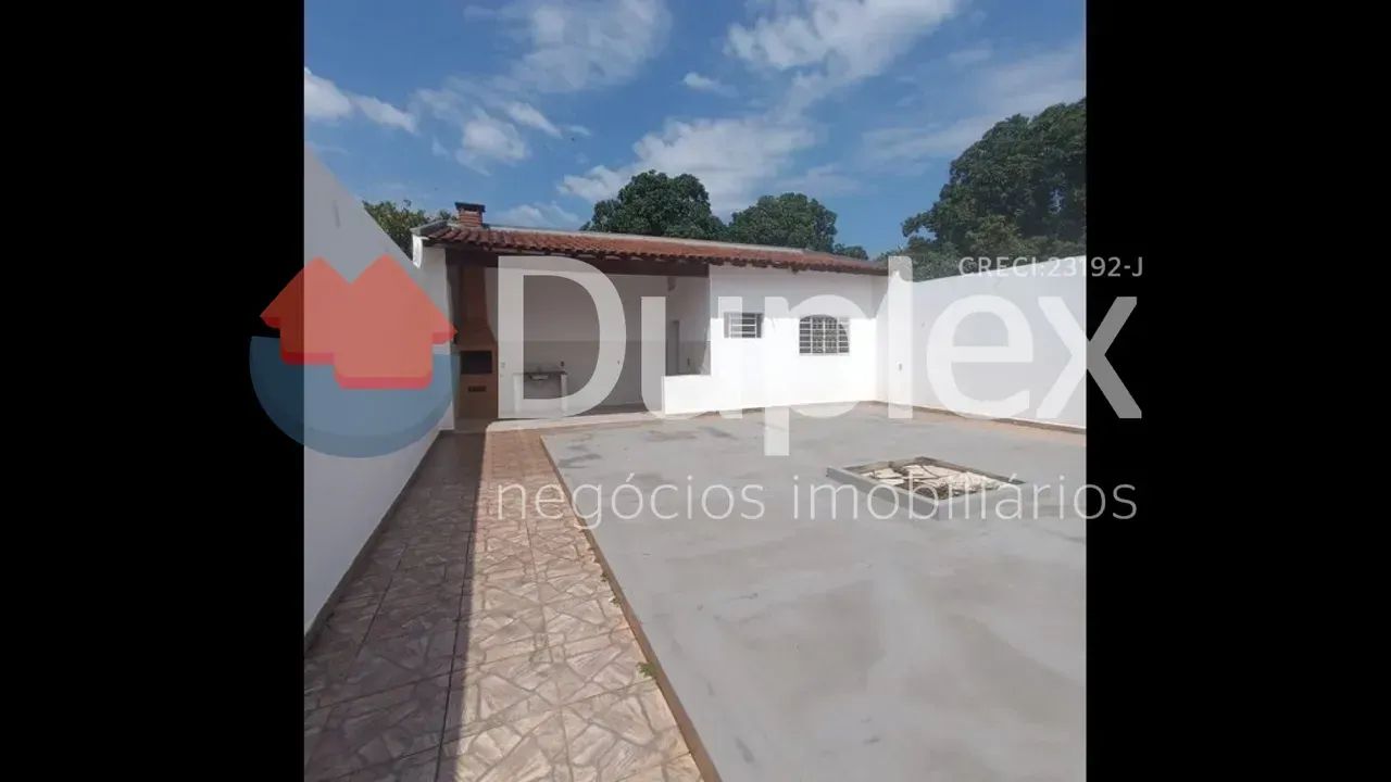 CASA JARDIM CAROLINA