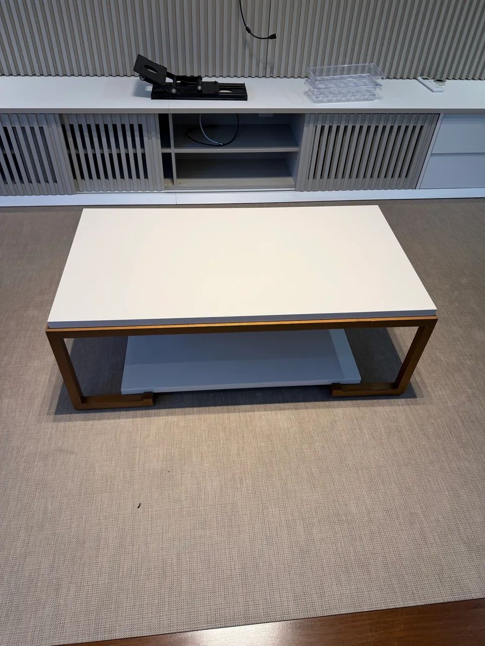 Mesa de centro - Foto 2
