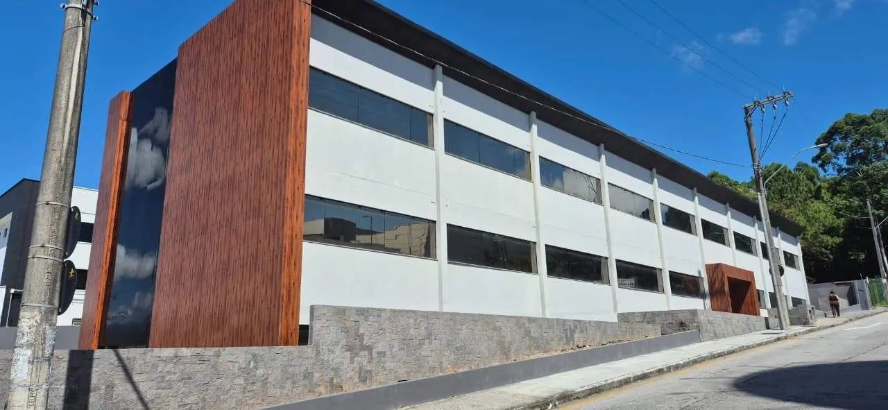 Prédio Comercial de Esquina ao Shopping Continente - São José/SC - Foto 4
