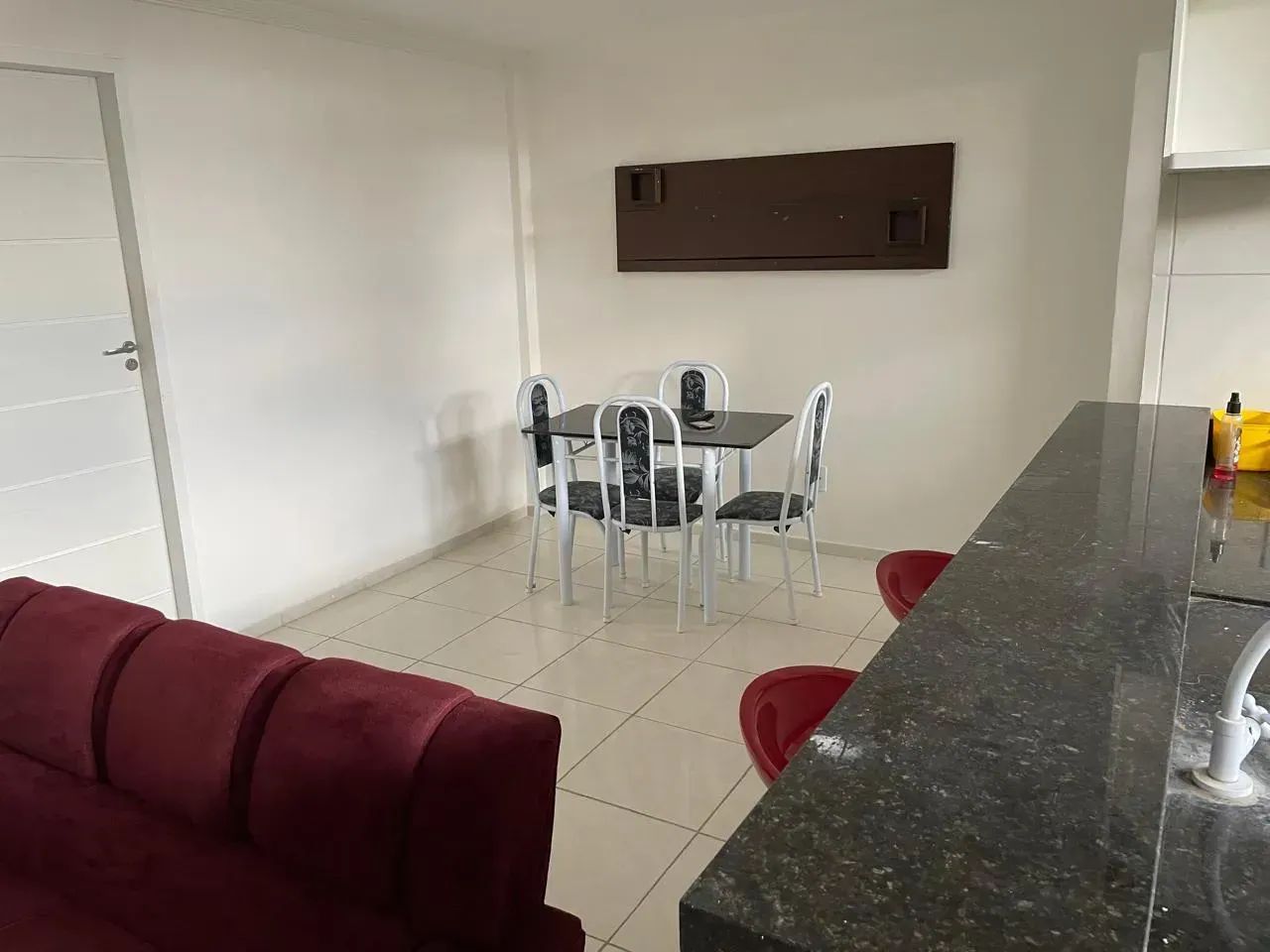 Apartamento - Canindé/CE - 80 metros, com 2 quartos, próximo Centro. - Foto 2