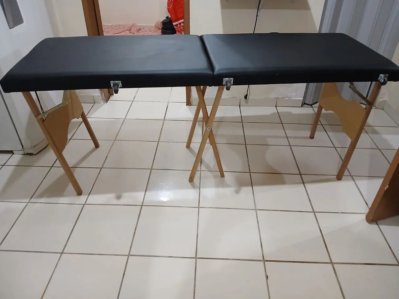 Maçã de Estética 