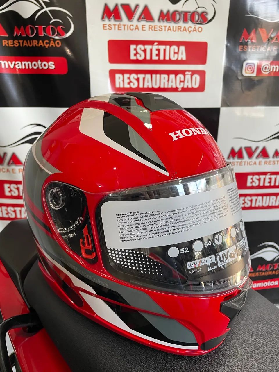 Capacete  - Foto 3
