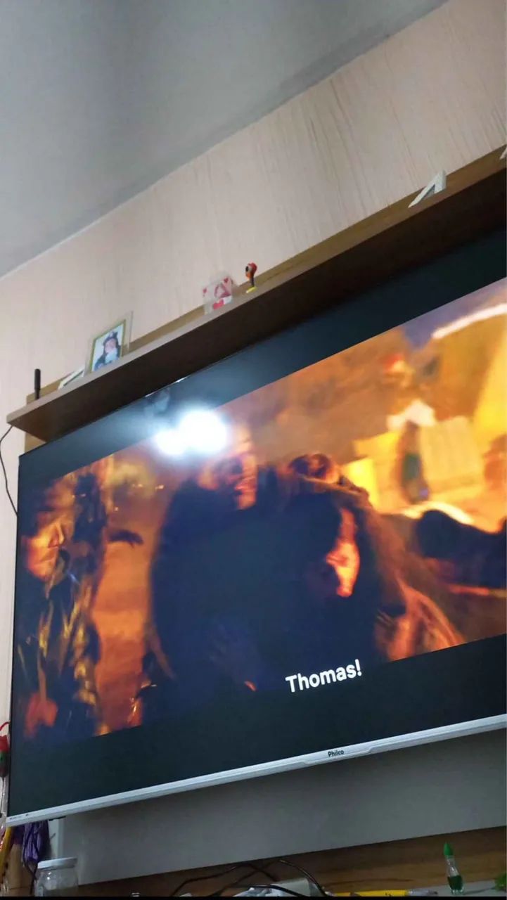 Tv 58 polegadas - Foto 2