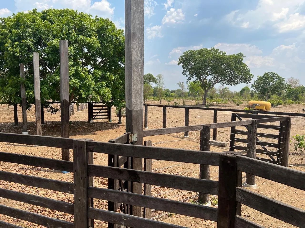 Fazenda em Mato Grosso  - Foto 4