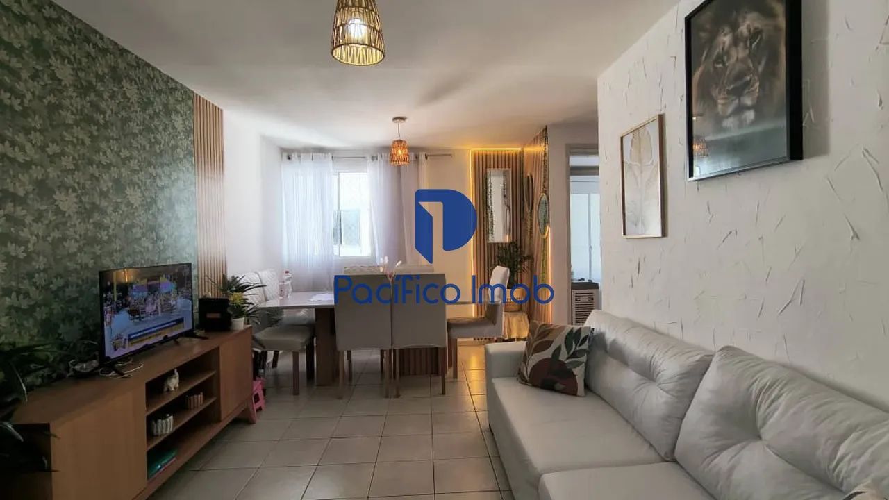 Apartamento com 2 Quartos à Venda no Poço, Maceió - Foto 2