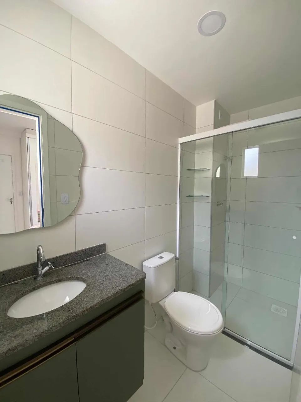 ALUGO APARTAMENTO MOBILIADO TURU - Foto 4