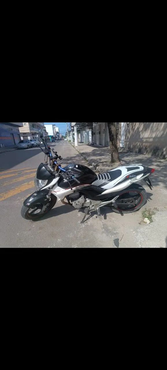 Honda CB 300 2010 - Foto 3