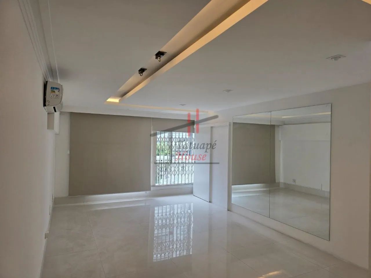 Sala comercial para locação no Tatuapé - Foto 3