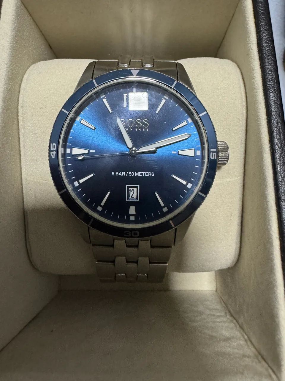 Relógio Hugo Boss  - Foto 2