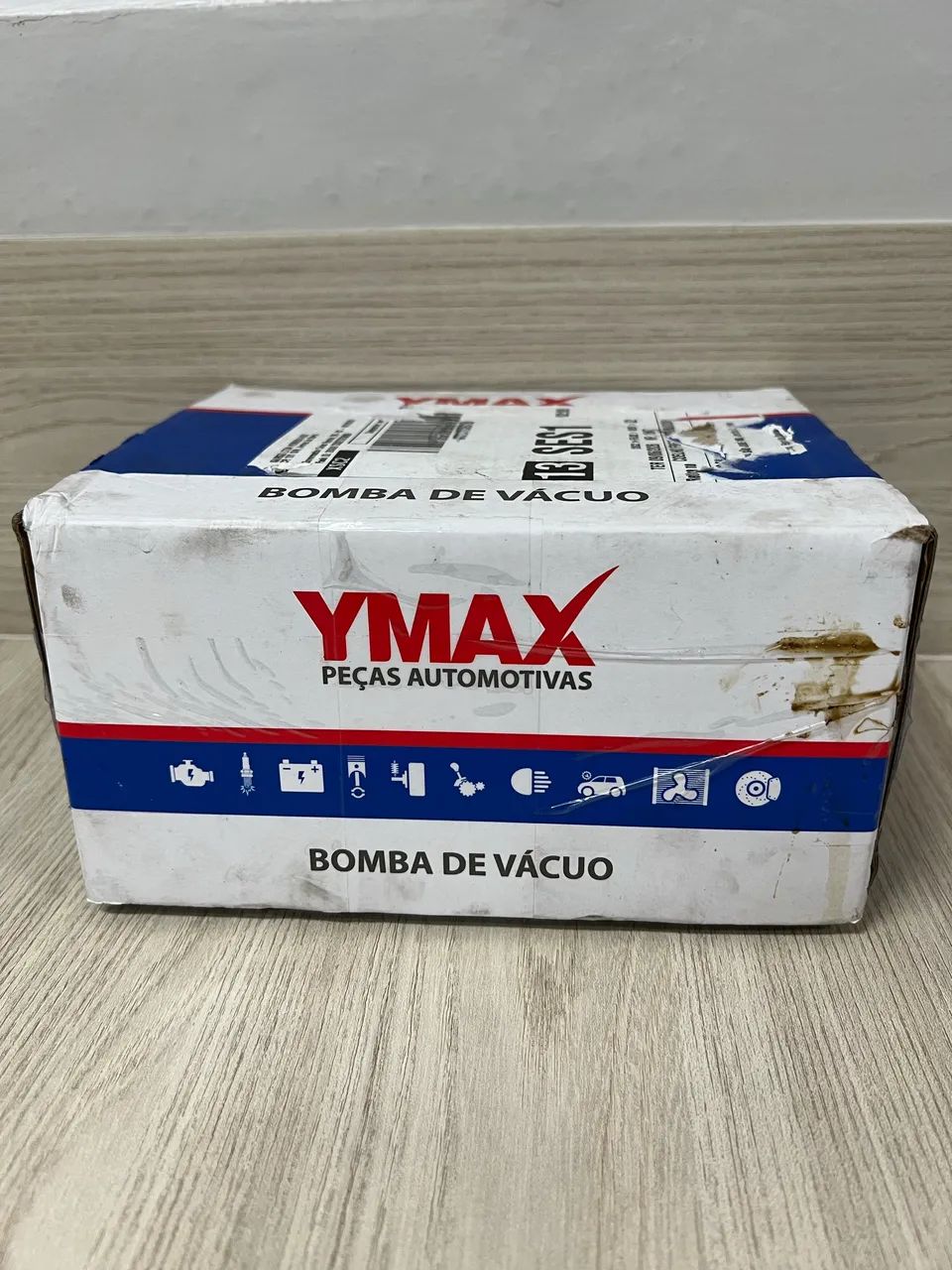 Bomba de vácuo Jetta 2.5 2005 a 2011 - Foto 4