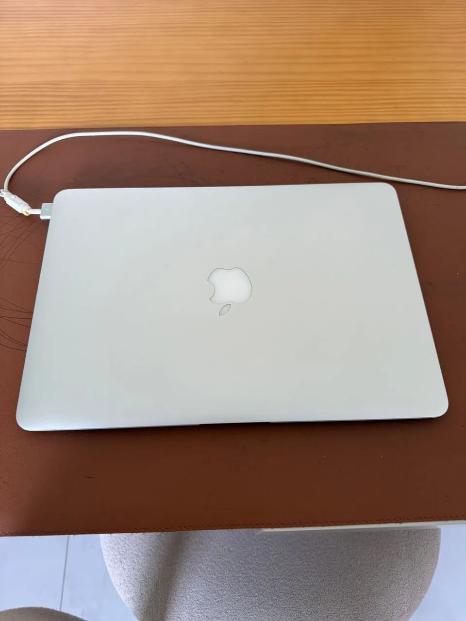 MacBook Air 13? 2017 | 8GB | 256GB | Prata - Foto 2