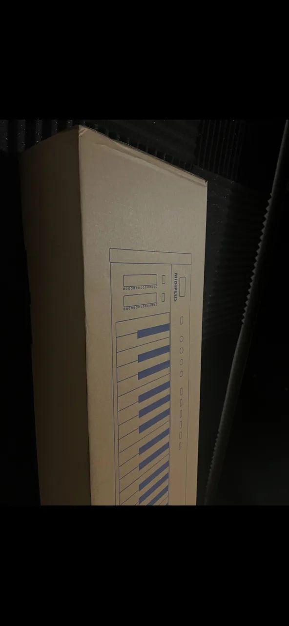 TECLADO MIDI X8 - Foto 5