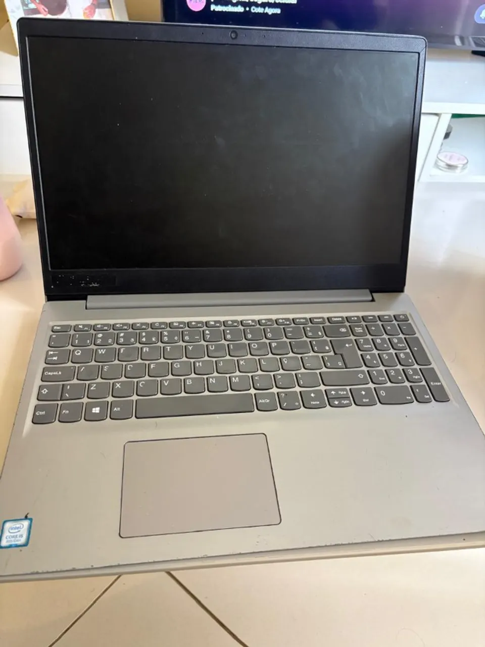 MacBook Air 13 2012 Core i5 4Gb RAM SSD256 Gb - Notebooks - Jardim