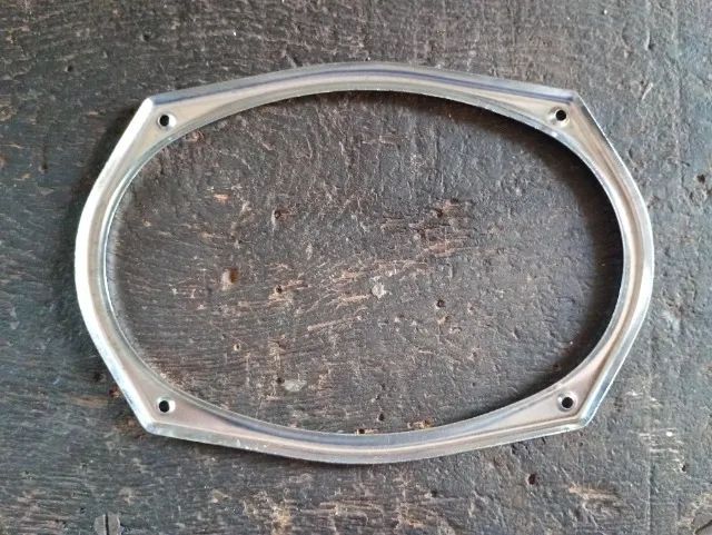 Molduras Cromadas para Fusca  - Foto 3