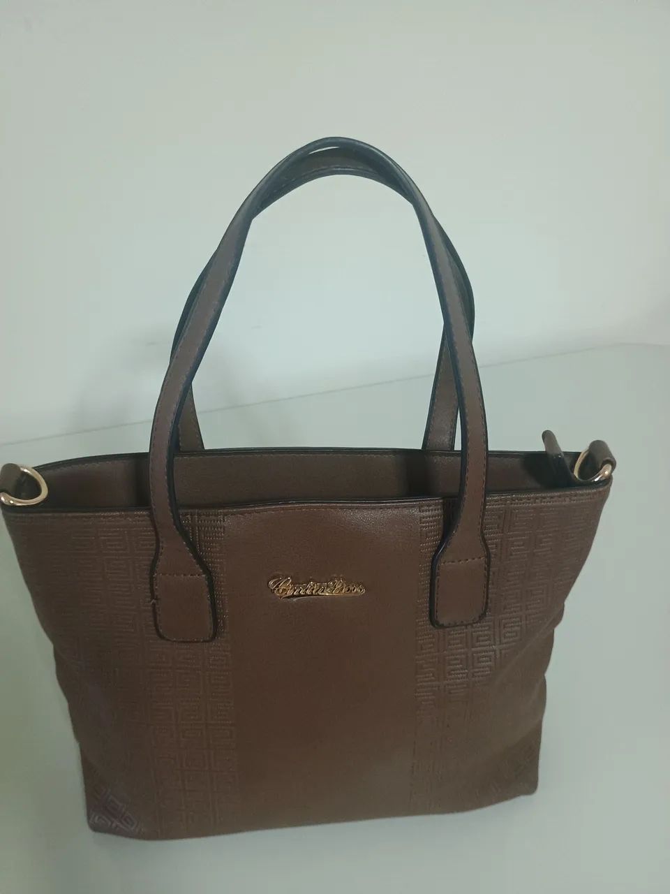 Vendo bolsas e bota  - Foto 5