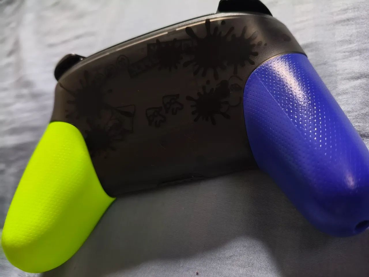 Controle Nintendo Switch - Foto 3