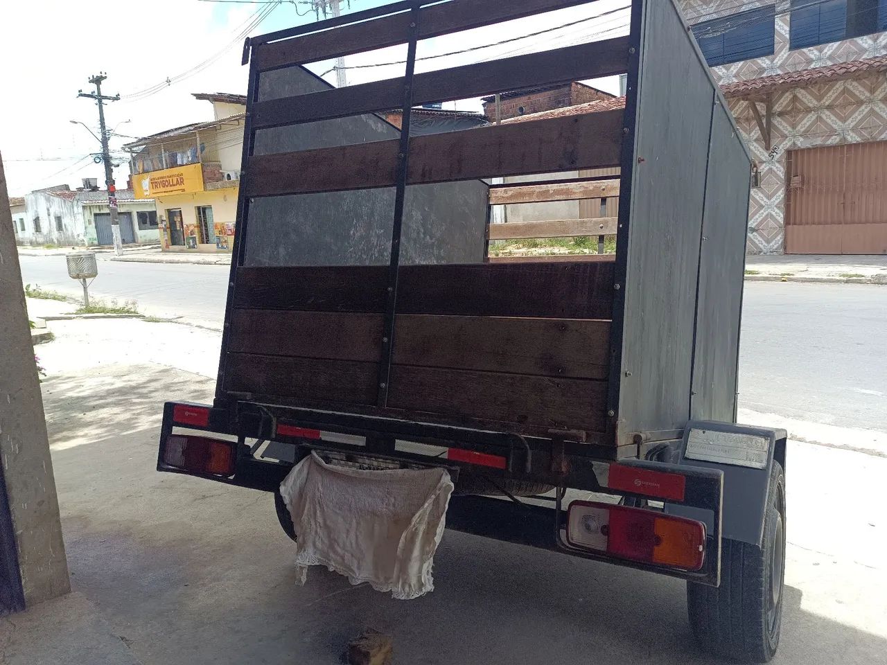 Carrocinha  - Foto 3