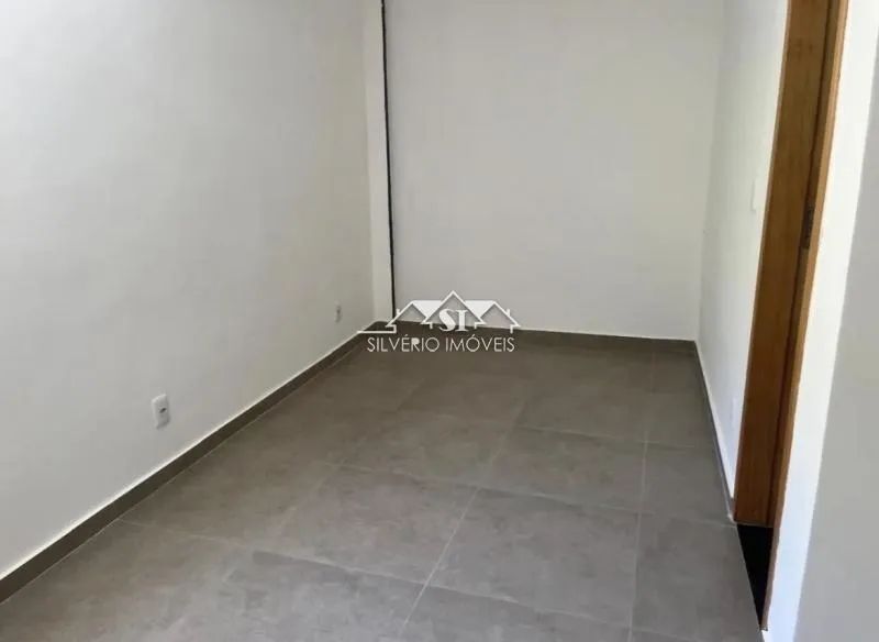 Apartamento- Petrópolis, Alto da Serra