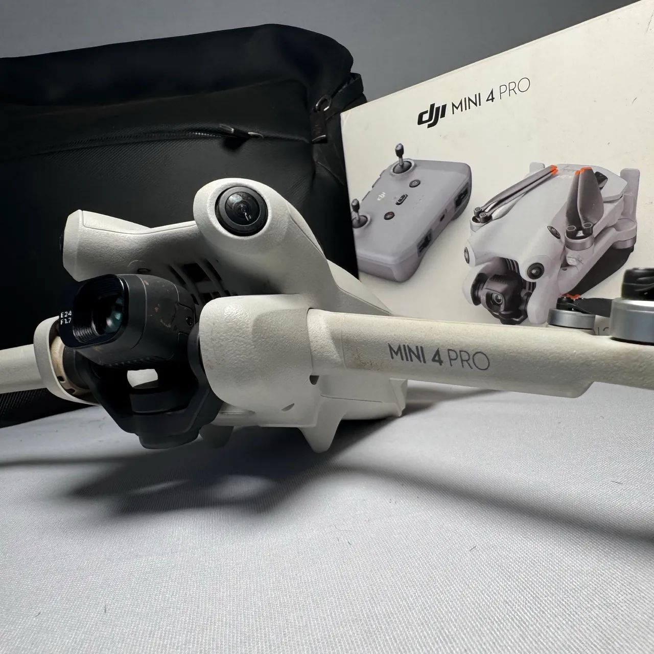 Dji mini 4 Pro  - Foto 2