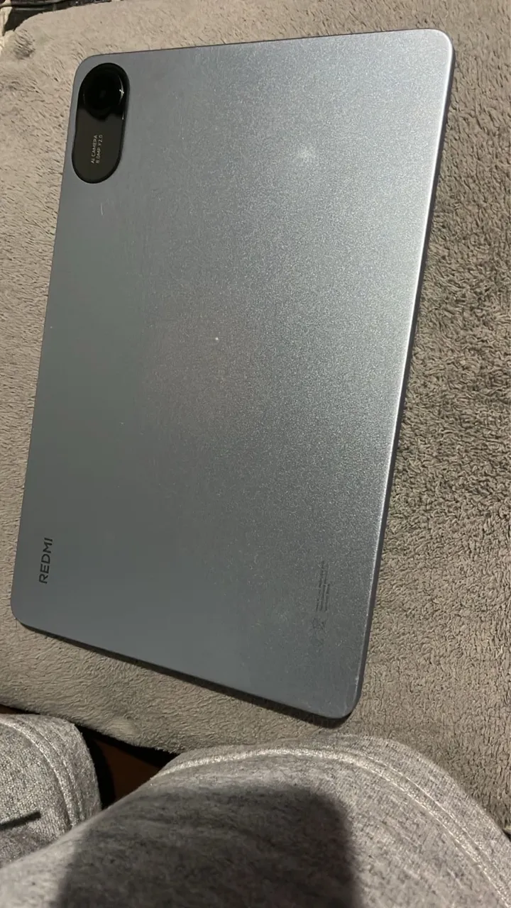 iPad Air M4 128gb 11