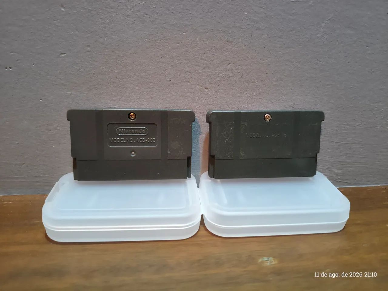 Game Boy Advance Harry Potter  - Foto 2
