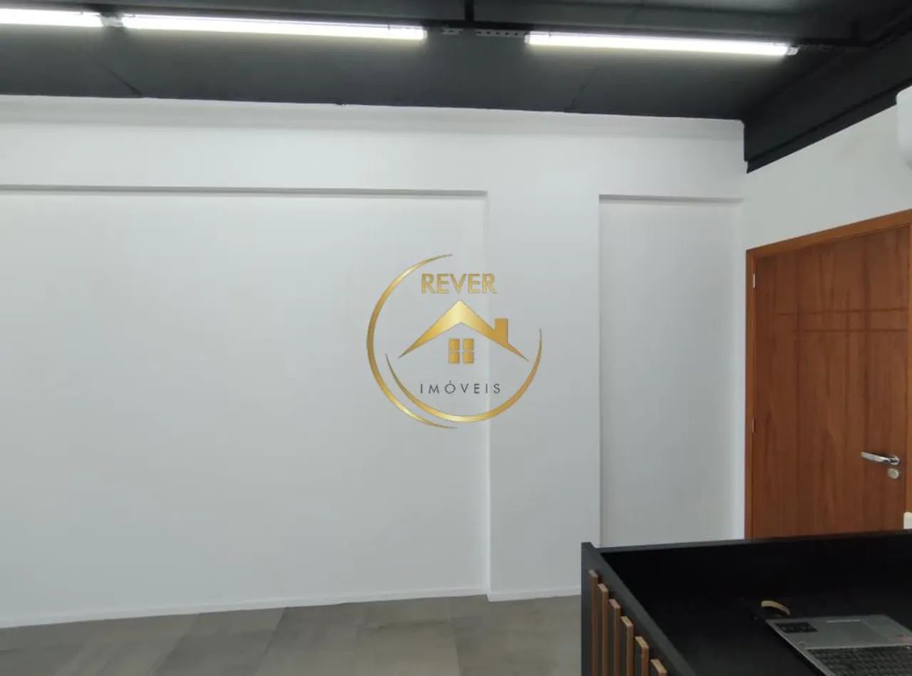 Sala à venda em Campinas, Loteamento Alphaville Campinas, com 41.5 m² - Foto 4