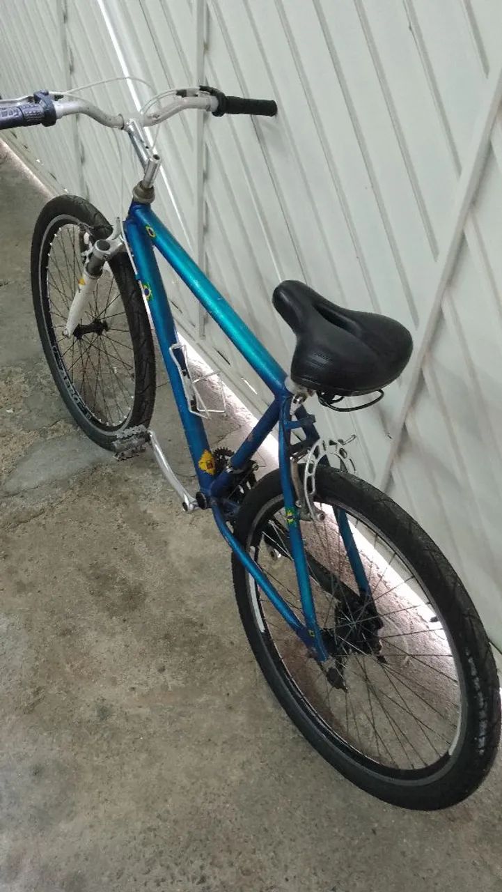 Bike aro 26  - Foto 3