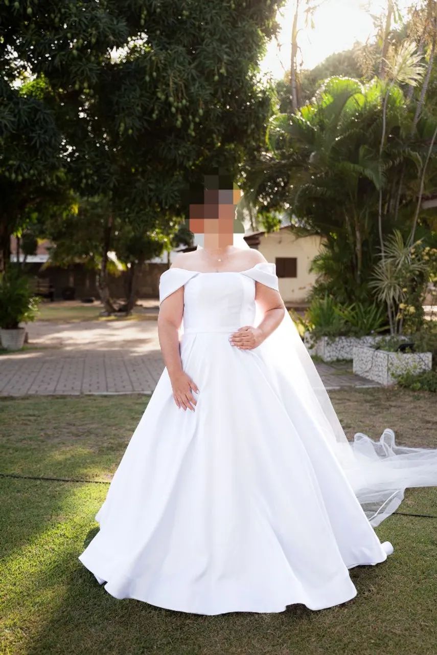 Vestido de Noiva  - Foto 3