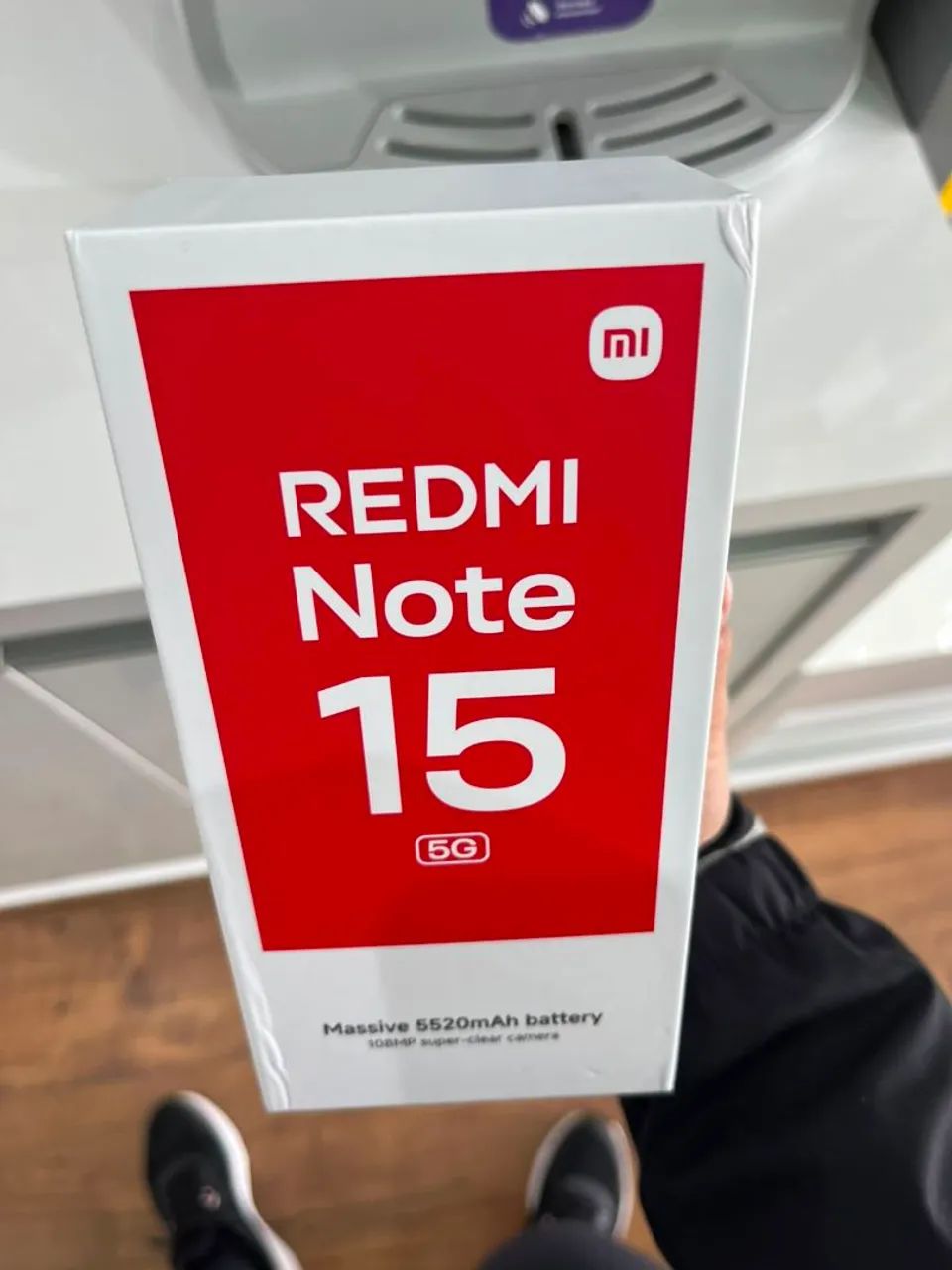 Celulares No boleto pra negativados! - Foto 2