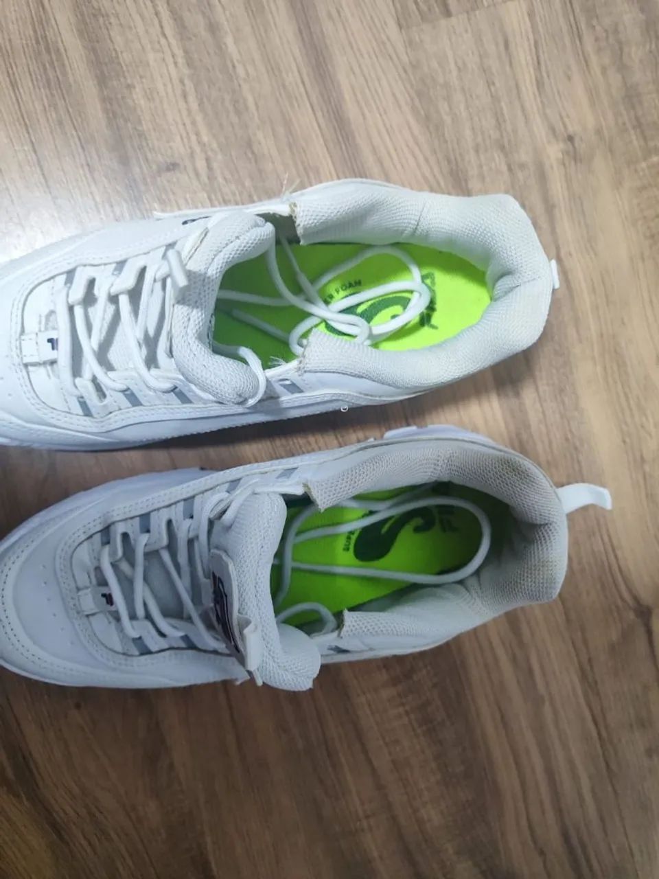 Tenis Fila - Foto 2