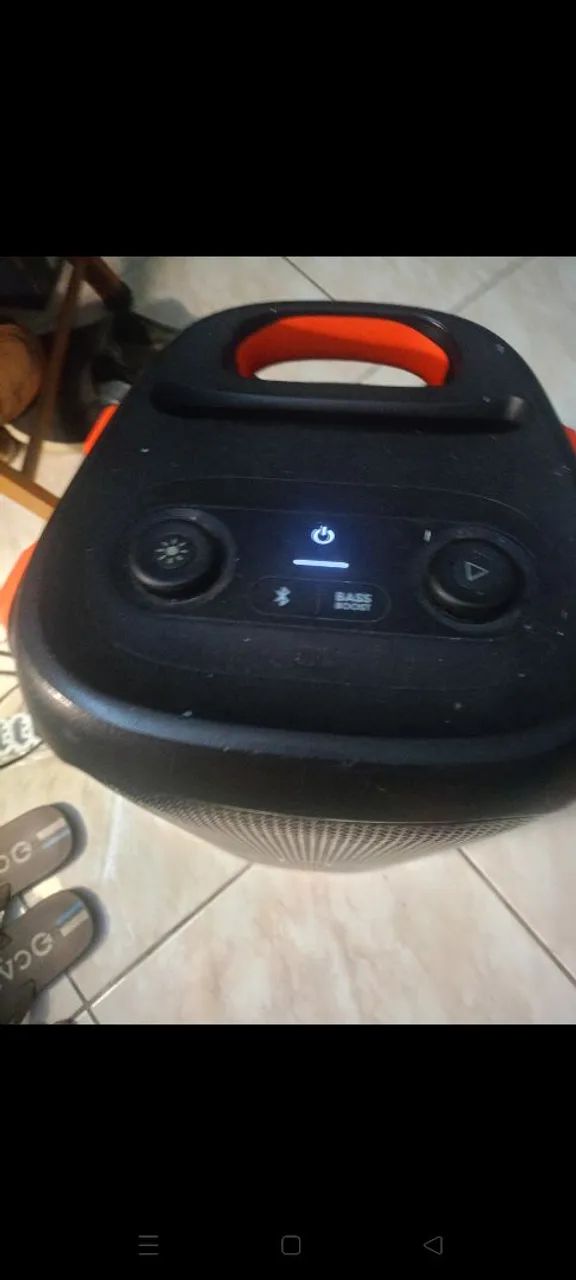JBL PartBox 110 - Foto 2