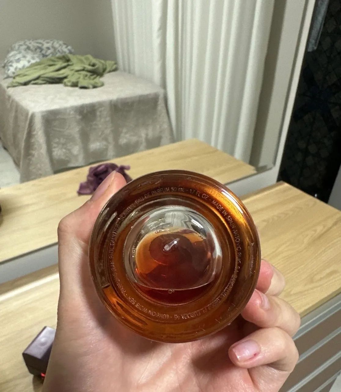 Perfume Scandal - EAU DE PARFUM - Foto 2