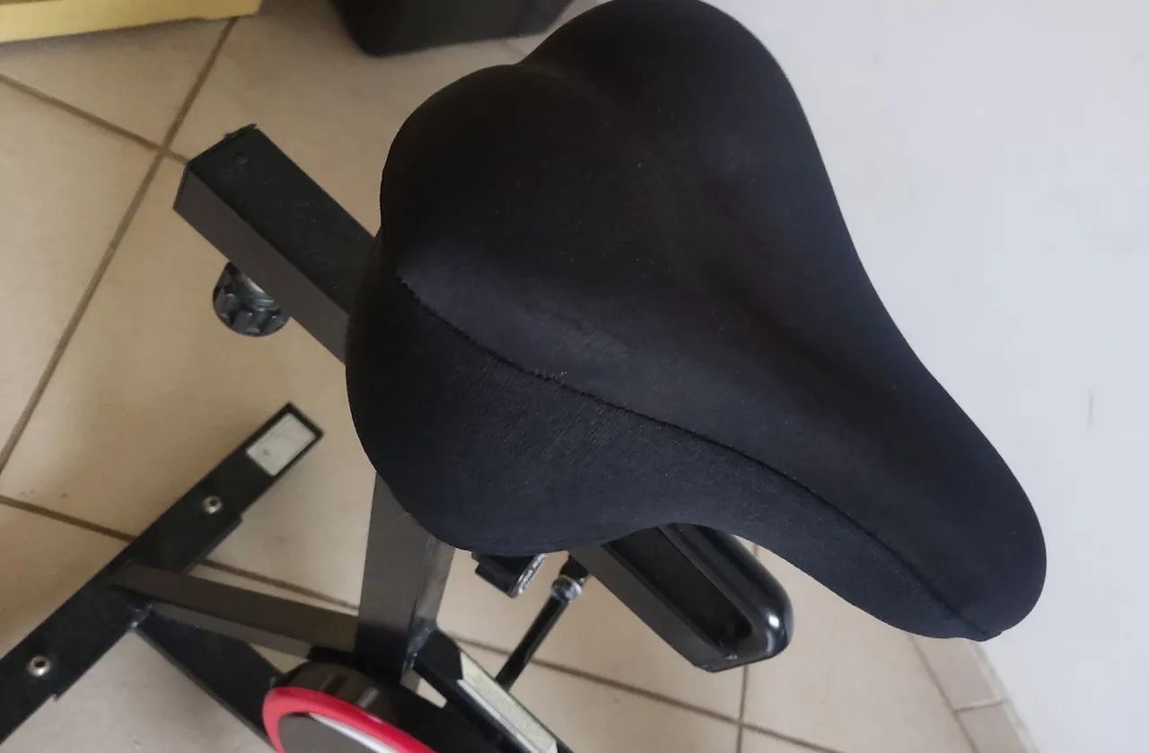 Bicicleta Spinning Kikos F5 - Foto 5