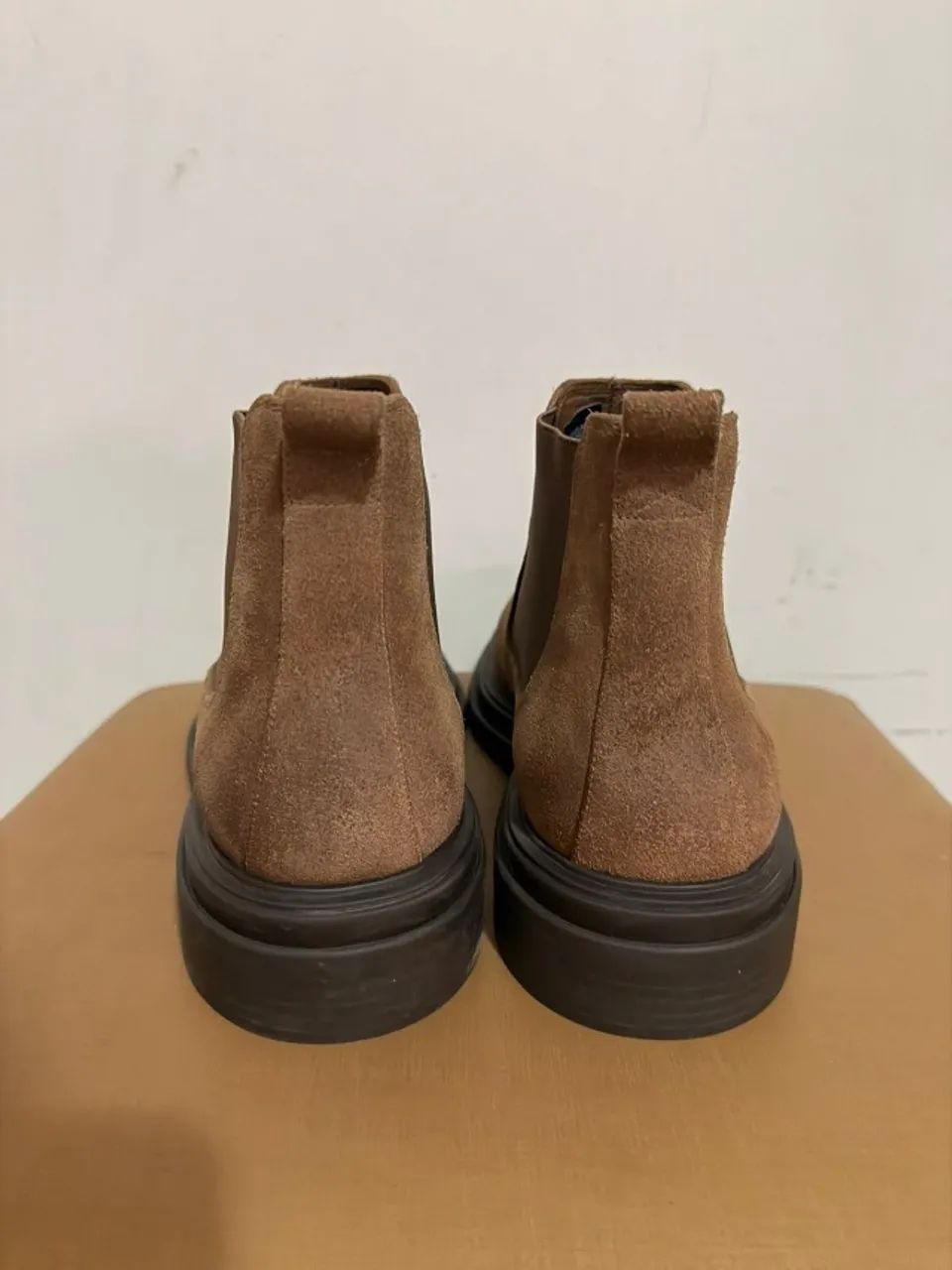 Bota Boaretto - Foto 5