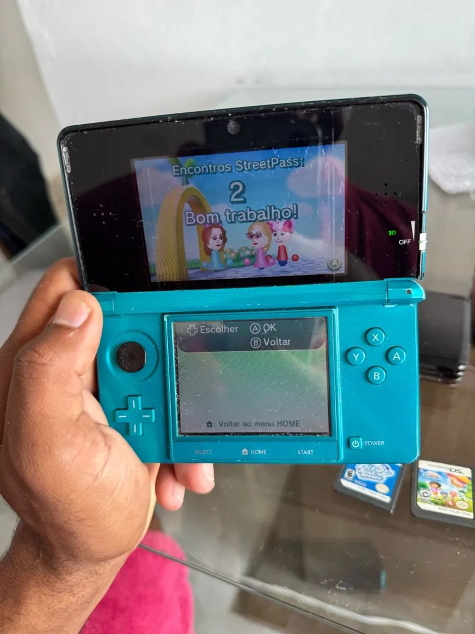 Nintendo 3DS  - Foto 4