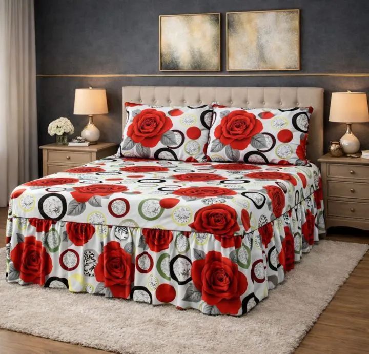 Capa de cama - Foto 2