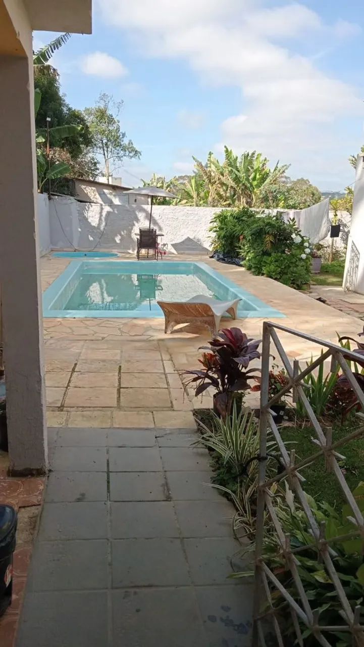 Chácara Celi Garden - Pousada e eventos 