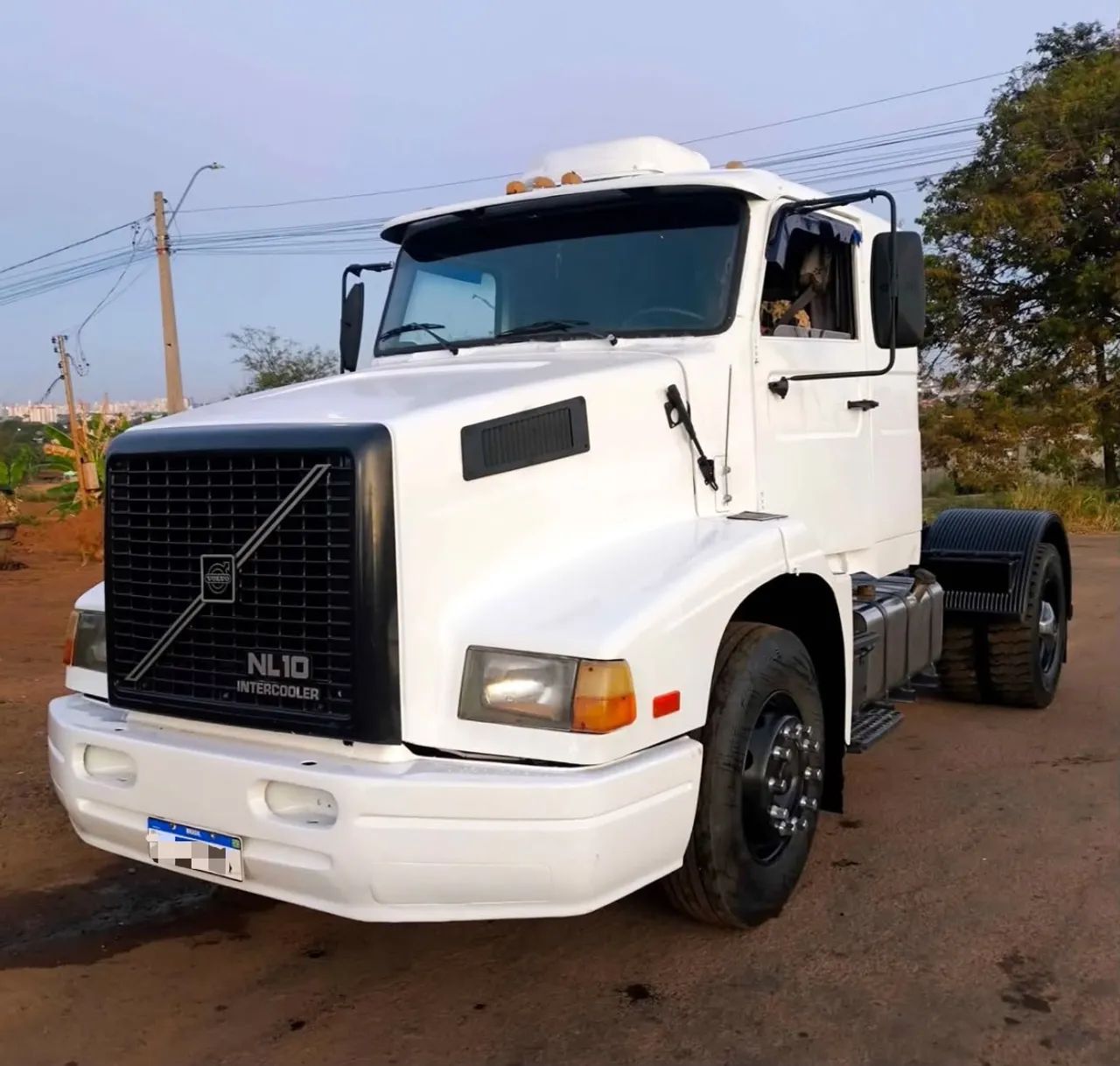 NL10 93/93 PARCELA