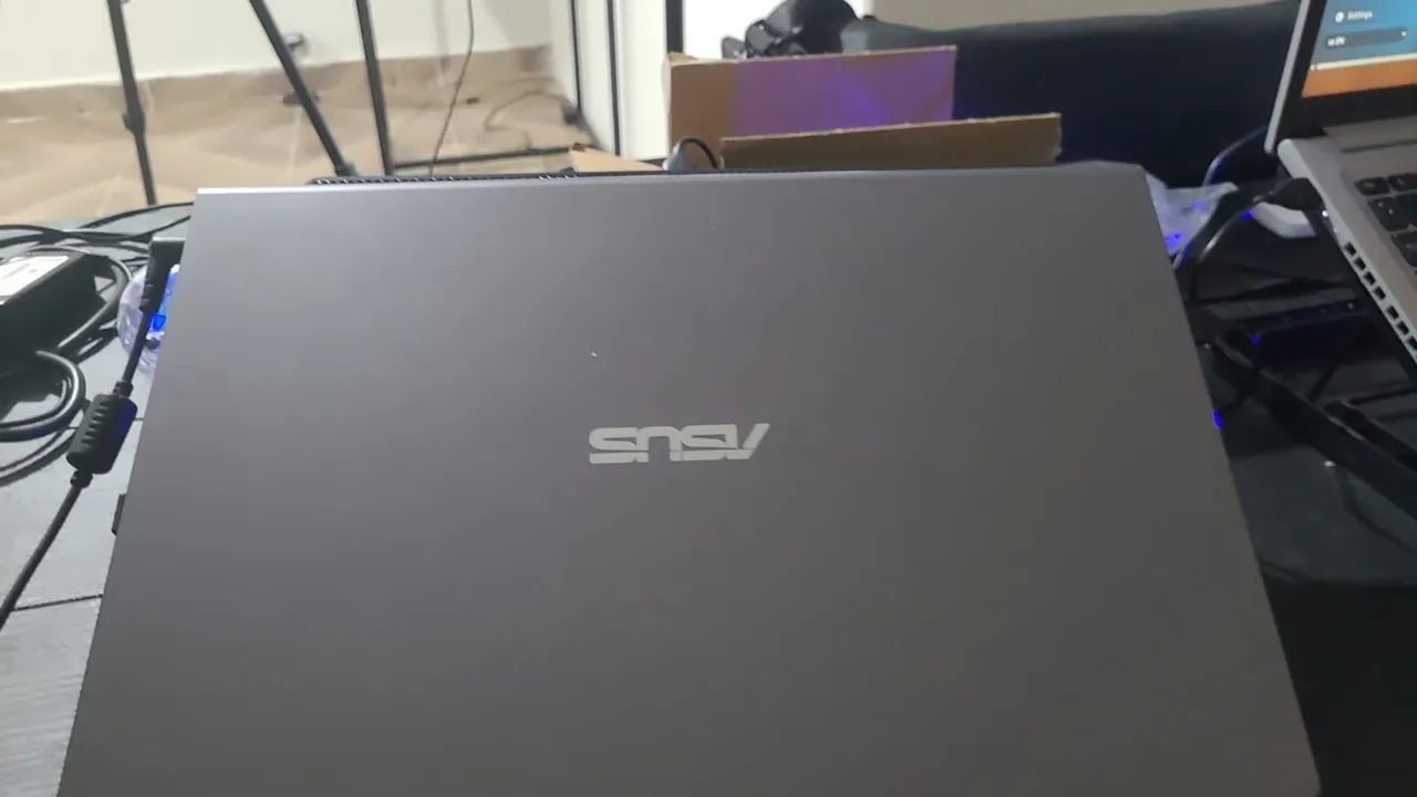 NOTEBOOK ASUS 16GB DE RAM - Foto 4