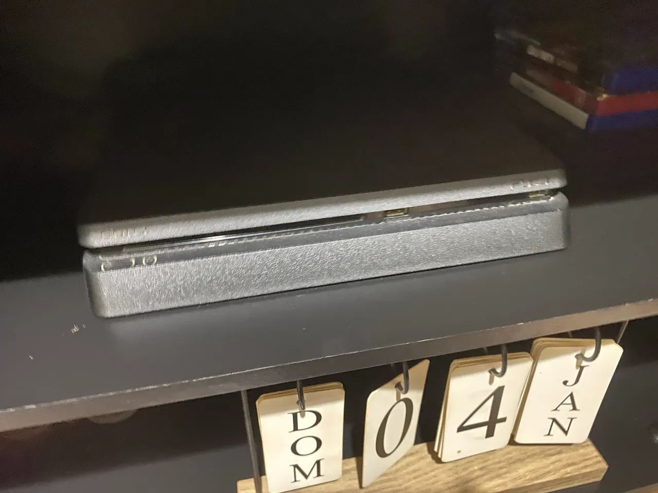 ? VENDO PS4 - COMPLETO + JOGOS ?