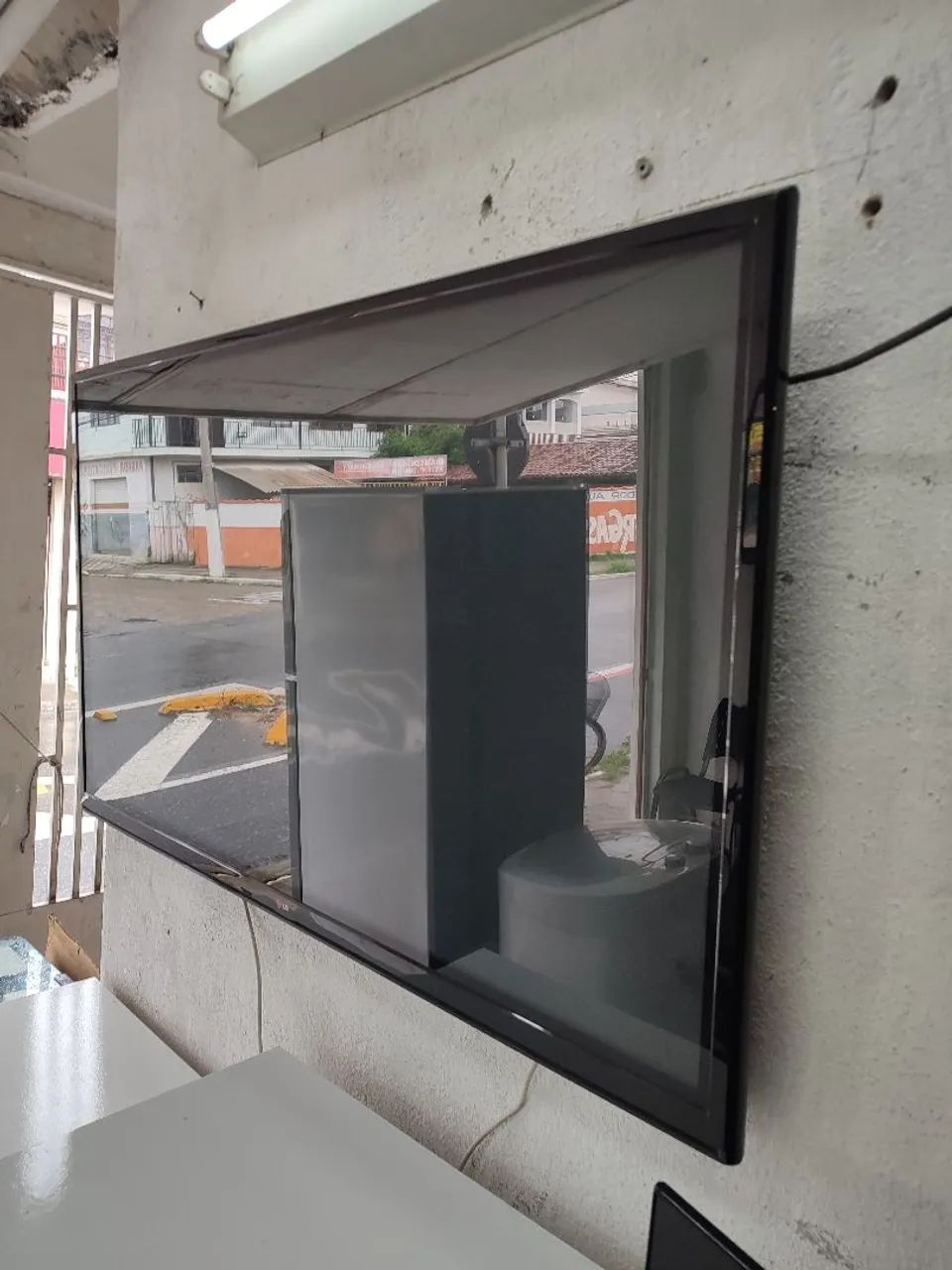 TV 50 polegadas lg
